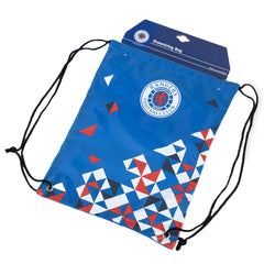 Rangers FC Particle Gym Bag LKT Sport Football>European Leagues>Rangers FC Backpacks