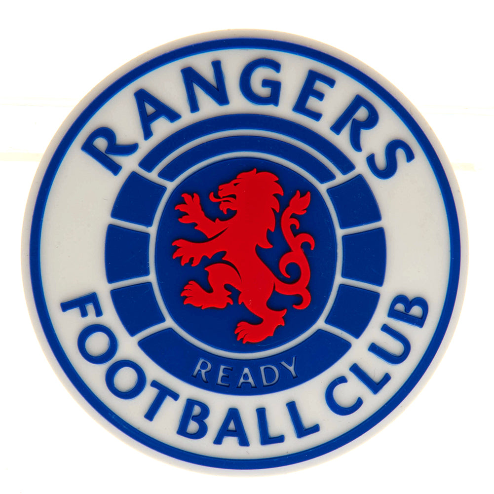 Rangers FC Ready Crest 3D Fridge Magnet LKT Sport Football>European Leagues>Rangers FC Refrigerator Magnets