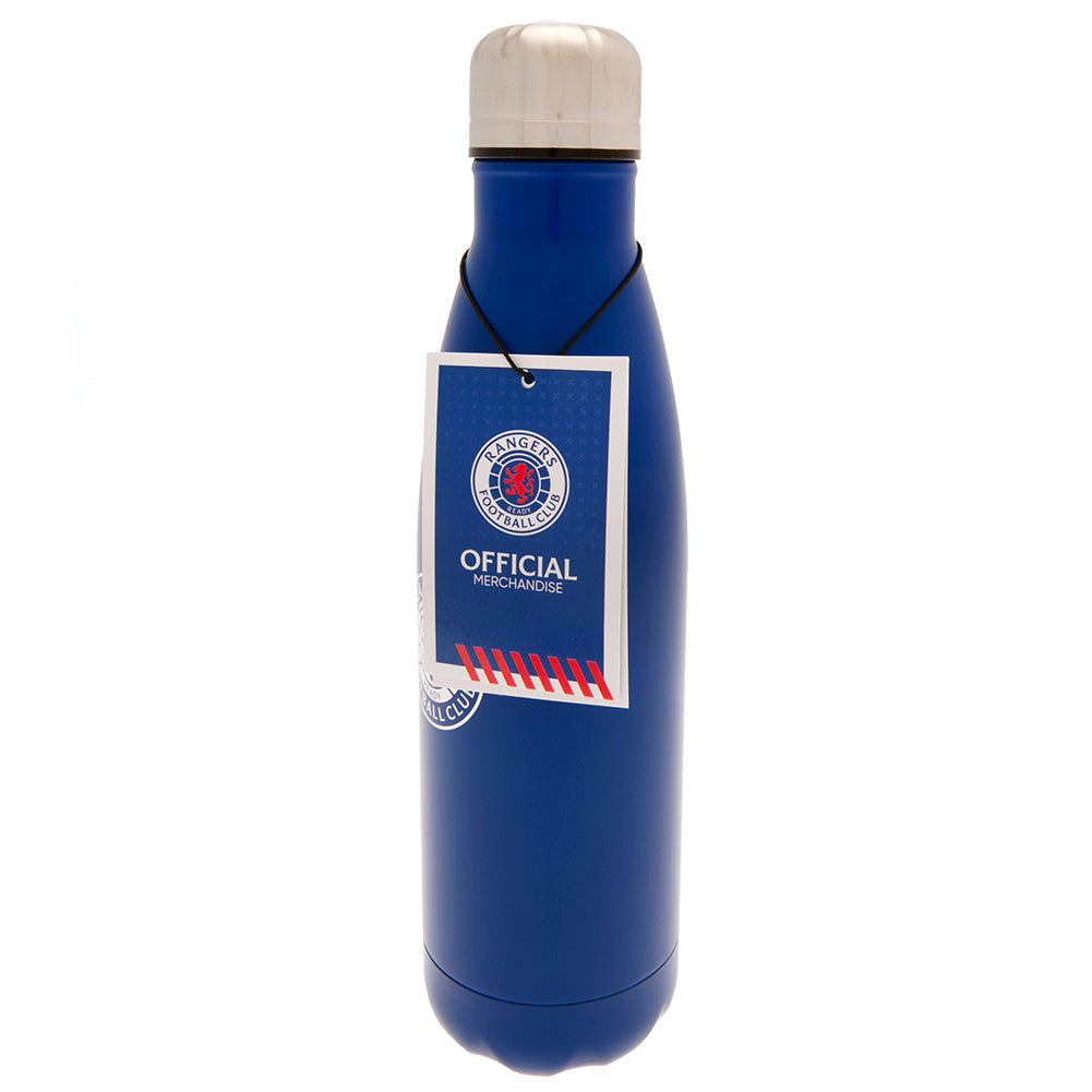 Rangers FC Thermal Flask LKT Sport Football>European Leagues>Rangers FC Thermoses