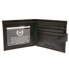Rangers FC rfid Anti Fraud Wallet LKT Sport Football>European Leagues>Rangers FC Wallets