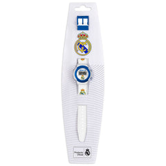 Real Madrid CF Digital Kids Watch LKT Sport Football>European Leagues>Real Madrid CF Watches