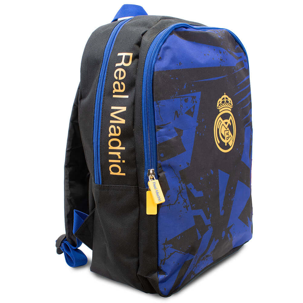 Real Madrid CF Fragment Backpack Secondary image