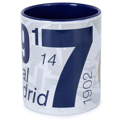 Real Madrid CF Los Galacticos Mug LKT Sport Football>European Leagues>Real Madrid CF Mugs
