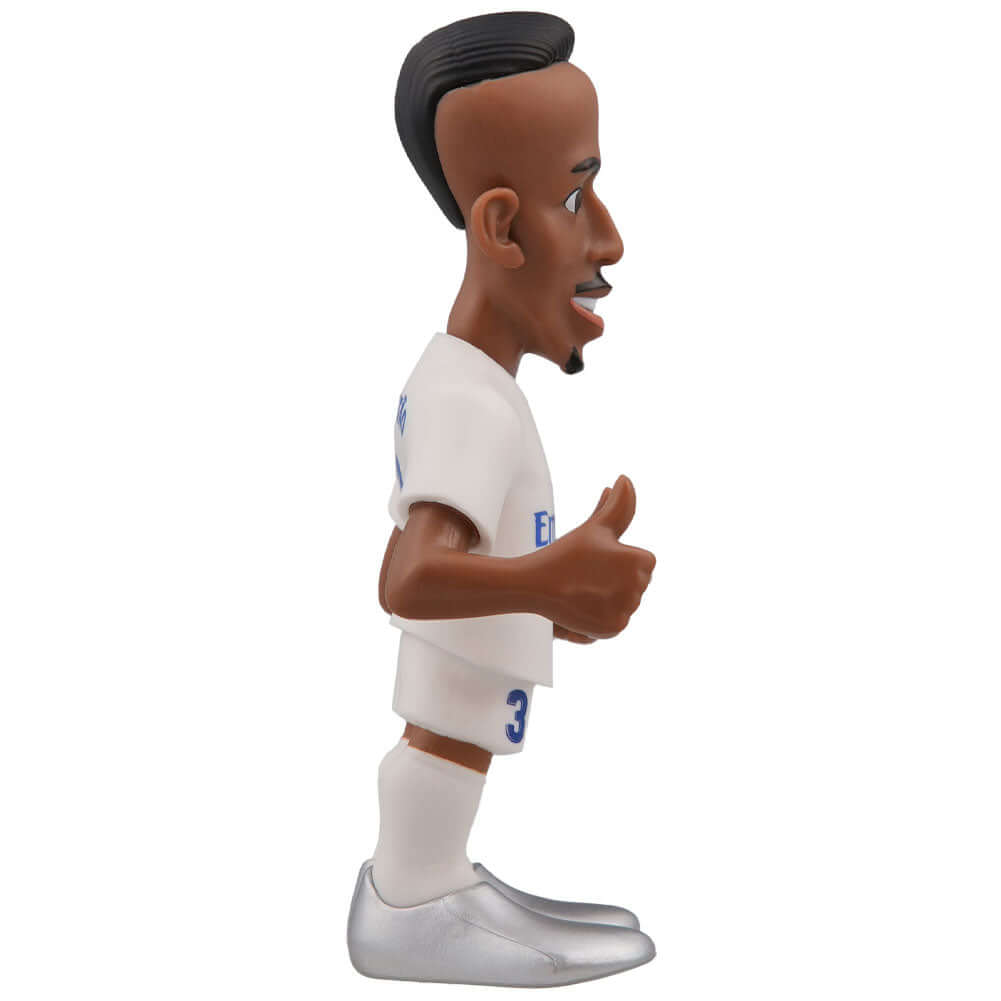Real Madrid CF MINIX Figure 12cm Militao LKT Sport Football>European Leagues>Real Madrid CF Figurines