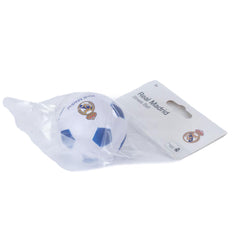 Real Madrid CF Stress Ball LKT Sport Football>European Leagues>Real Madrid CF Soccer Balls