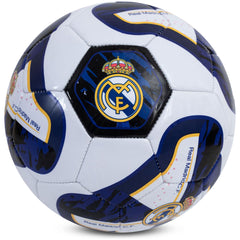 Real Madrid CF Tracer Football LKT Sport Football>European Leagues>Real Madrid CF Soccer Balls