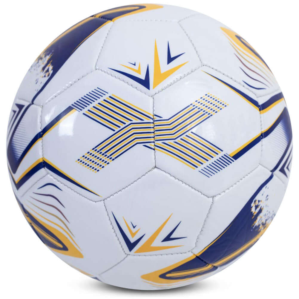 Real Madrid CF Turbine Football Secondary image
