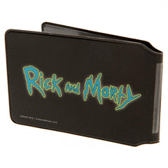 Rick And Morty Card Holder Pickle Rick LKT Sport Entertainment>TV Series>Rick And Morty Card Cases