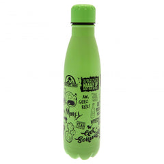 Rick And Morty Thermal Flask LKT Sport Entertainment>TV Series>Rick And Morty Thermoses