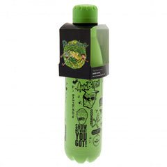 Rick And Morty Thermal Flask LKT Sport Entertainment>TV Series>Rick And Morty Thermoses