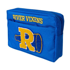 Riverdale Multi Pocket Pencil Case River Vixens LKT Sport Entertainment>TV Series>Riverdale Pen & Pencil Cases