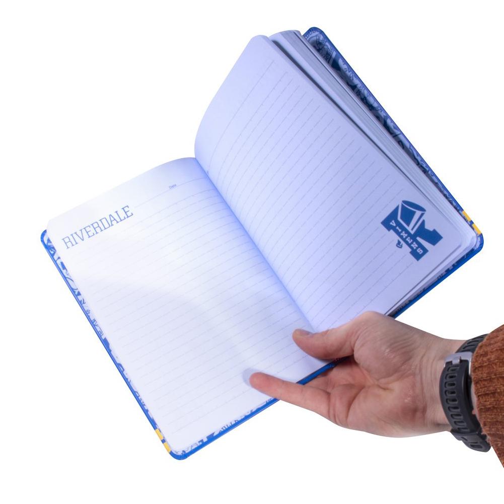 Riverdale Notebook River Vixens LKT Sport Entertainment>TV Series>Riverdale Notebooks & Notepads