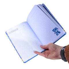 Riverdale Notebook River Vixens LKT Sport Entertainment>TV Series>Riverdale Notebooks & Notepads