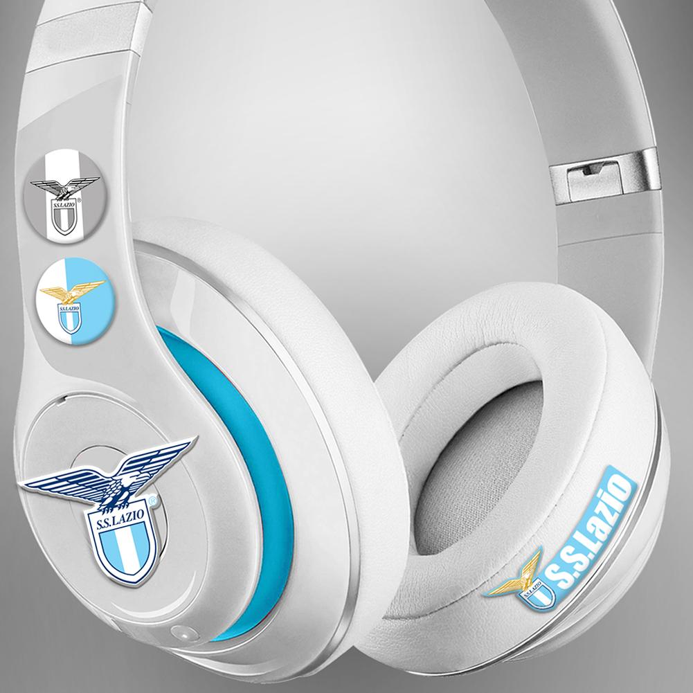 SS Lazio Bubble Sticker Set LKT Sport Football>European Leagues>SS Lazio Decorative Stickers
