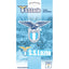 SS Lazio Crest Sticker LKT Sport Eye catching vinyl self adhesive sticker Featuring a full colour Lazio crest High quality colour print in a gloss finish Official licensed product Approx 11cm x 10cm On a backing card Decorative Stickers