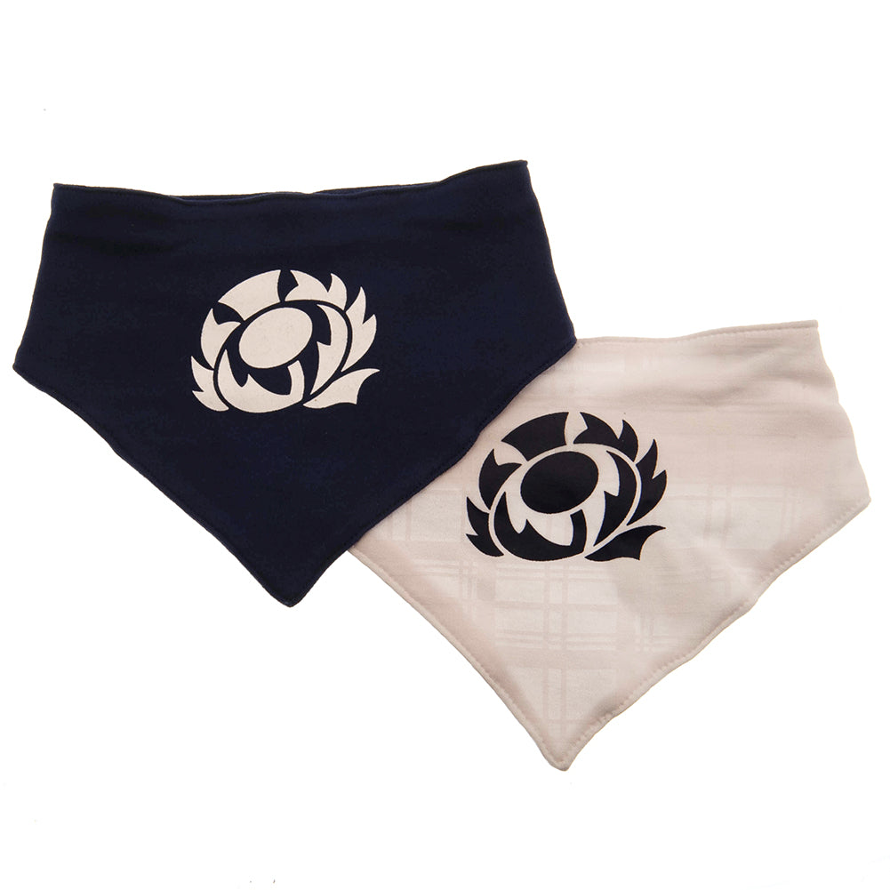 Scotland RU 2 Pack Bibs GT LKT Sport Rugby>Scotland RU Bibs