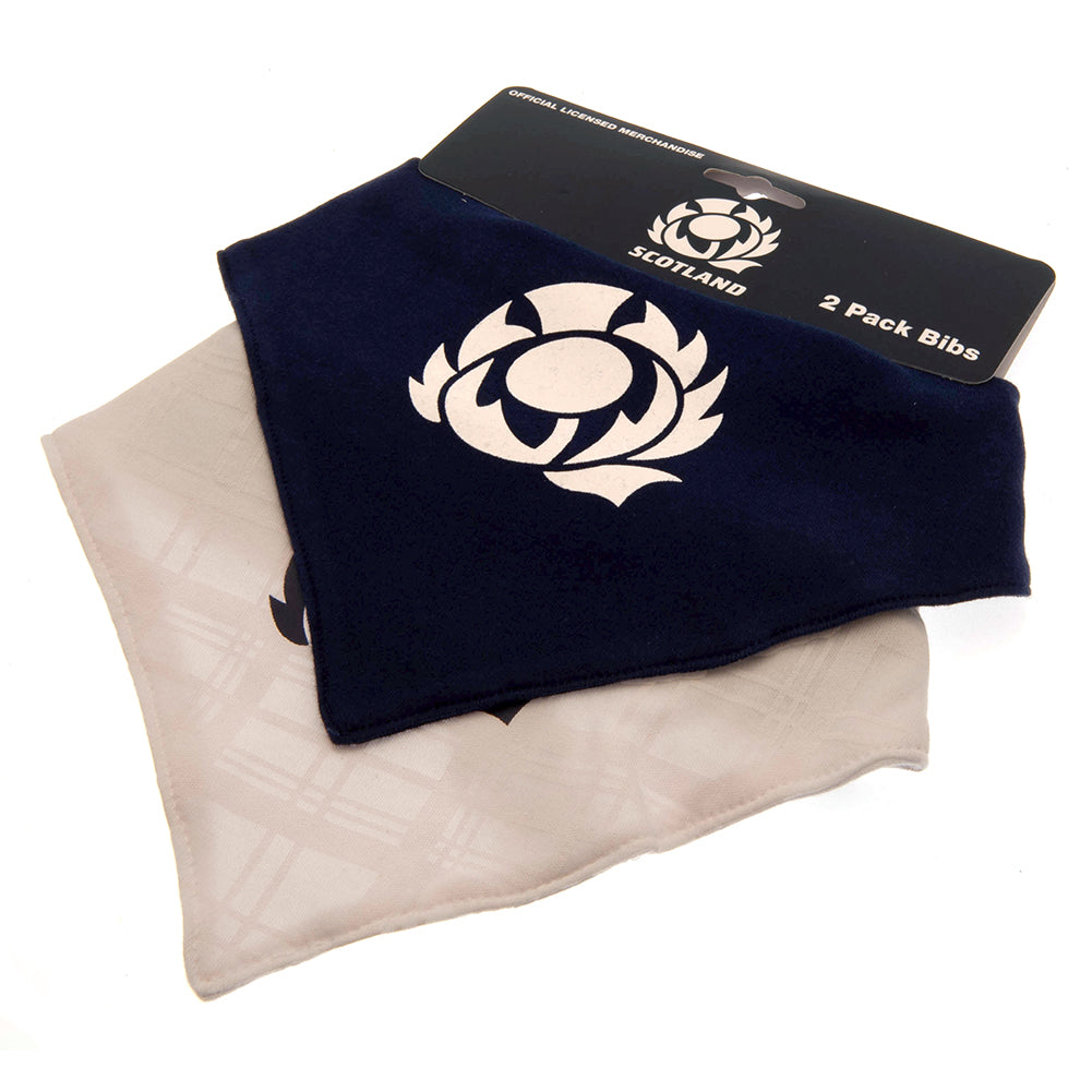 Scotland RU 2 Pack Bibs GT LKT Sport Rugby>Scotland RU Bibs