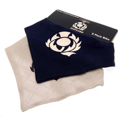 Scotland RU 2 Pack Bibs GT LKT Sport Rugby>Scotland RU Bibs