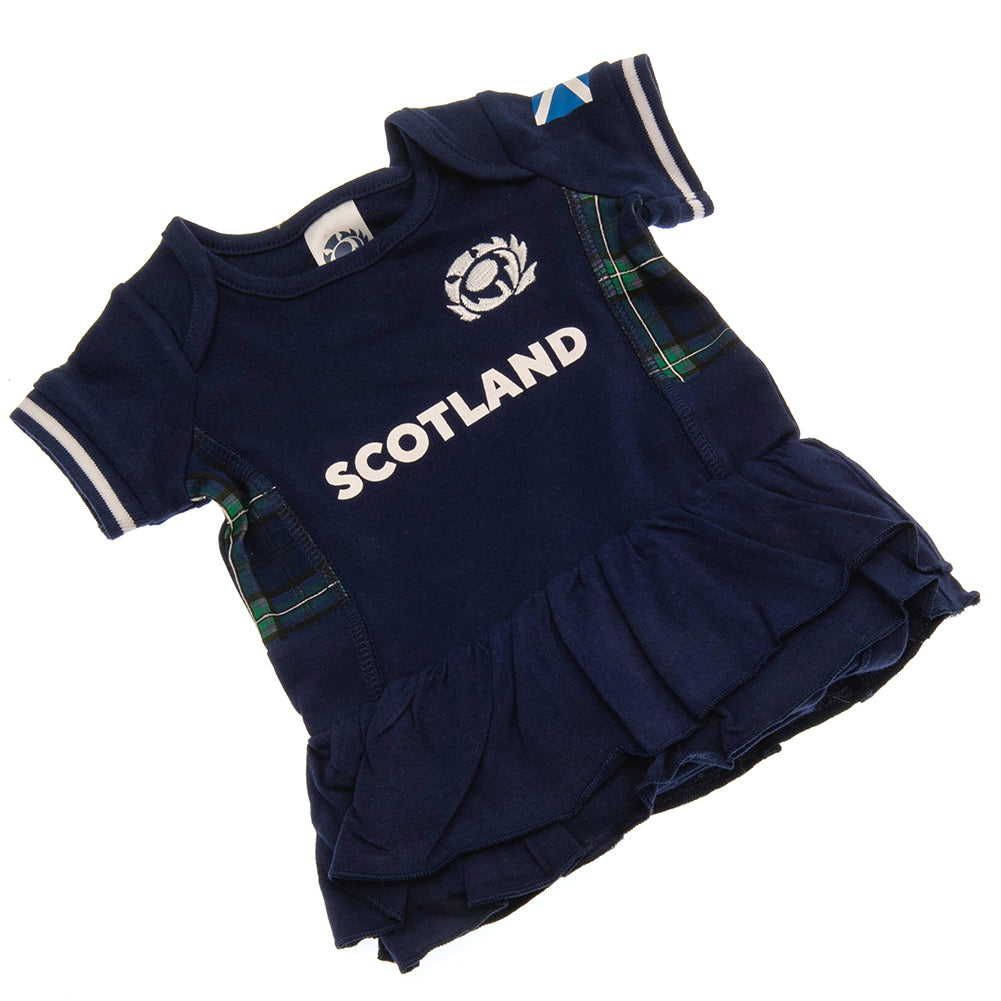 Scotland RU Tutu 3/6 mths GT LKT Sport Rugby>Scotland RU Baby & Children's One-Pieces