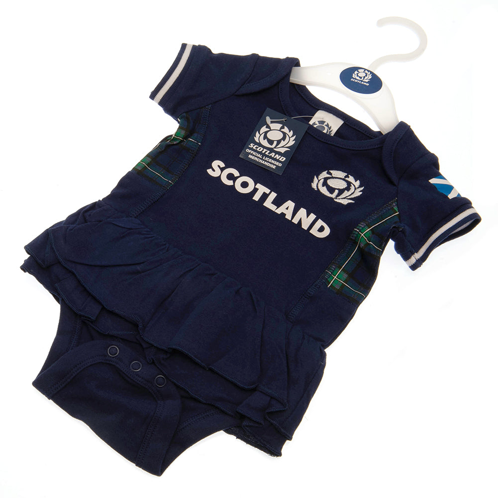Scotland RU Tutu 6/9 mths GT LKT Sport Rugby>Scotland RU Baby & Children's One-Pieces