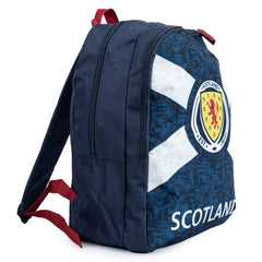 Scottish FA Backpack LKT Sport Football>International>Scottish FA