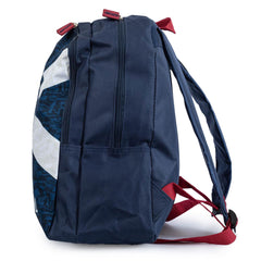 Scottish FA Backpack LKT Sport Football>International>Scottish FA