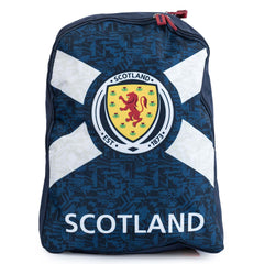 Scottish FA Backpack LKT Sport Football>International>Scottish FA