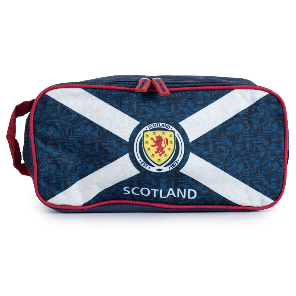 Scottish FA Boot Bag LKT Sport Football>International>Scottish FA