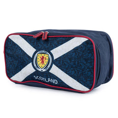 Scottish FA Boot Bag LKT Sport Football>International>Scottish FA