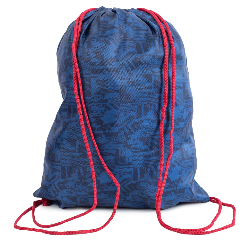 Scottish FA Gym Bag LKT Sport Football>International>Scottish FA Gym Duffel Bags