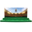 SoccerStarz 12 Figure Display Stand LKT Sport Display your SoccerStarz figures in style with this durable SoccerStarz display standDesigned to hold up to 12 football figuresPerfect for collectors looking to organise, protect, and showcase their favourite
