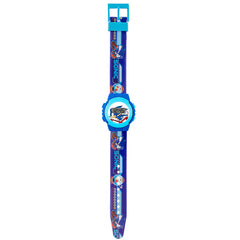 Sonic The Hedgehog Kids Digital Watch LKT Sport Entertainment>Gaming>Sonic The Hedgehog