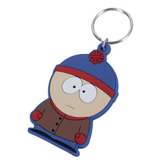 South Park Stan PVC Keyring LKT Sport Entertainment>TV Series>South Park Keychains