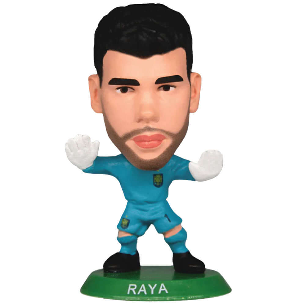 Spain SoccerStarz Raya LKT Sport Football>SoccerStarz|Football>International>Spain Figurines