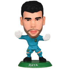 Spain SoccerStarz Raya LKT Sport Football>SoccerStarz|Football>International>Spain Figurines
