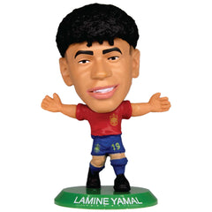 Spain SoccerStarz Yamal LKT Sport Football>SoccerStarz|Football>International>Spain Action Figures