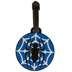 Spider-Man Luggage Tags LKT Sport Entertainment>Movies>Spider-Man