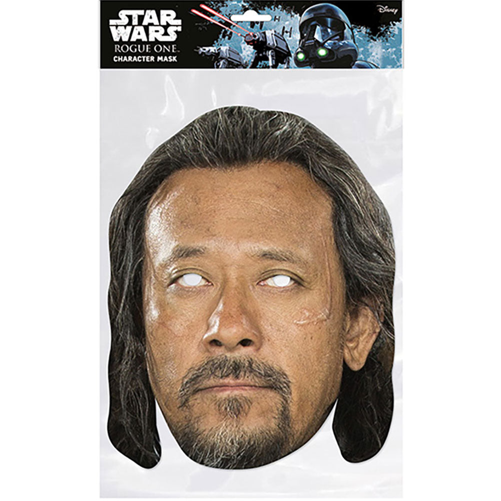 Star Wars Rogue One Mask Baze LKT Sport Entertainment>Movies>Star Wars Masks