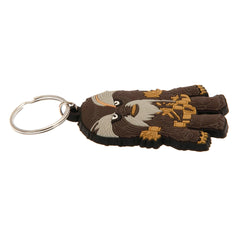 Star Wars: The Book of Boba Fett Krrsantan PVC Keyring LKT Sport Entertainment>TV Series>Star Wars: The Book of Boba Fett