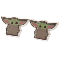 Star Wars: The Mandalorian Fashion Jewellery Earrings LKT Sport Entertainment>TV Series>Star Wars: The Mandalorian