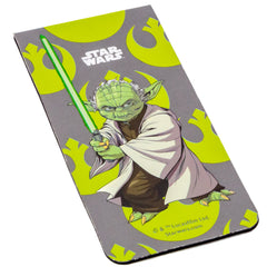 Star Wars Yoda Magnetic Bookmark LKT Sport Entertainment>Movies>Star Wars