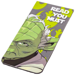 Star Wars Yoda Magnetic Bookmark LKT Sport Entertainment>Movies>Star Wars