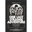 Stranger Things 5 Poster One Last Adventure 48 LKT Sport Rolled maxi posterFeaturing artwork of Vecna, Eleven and The Party with One Last Strange Adventure textHigh resolution artworkPrinted on 150gsm gloss paperOfficial licensed productApprox 61cm x 91cm