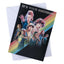 Stranger Things Birthday Card LKT Sport Colourful gloss finish birthday cardFeaturing artwork of your favourite Stranger Things charactersMessage inside reads 'You've got the power within'With a plain white envelopeOfficial licensed productApprox 17cm x 1