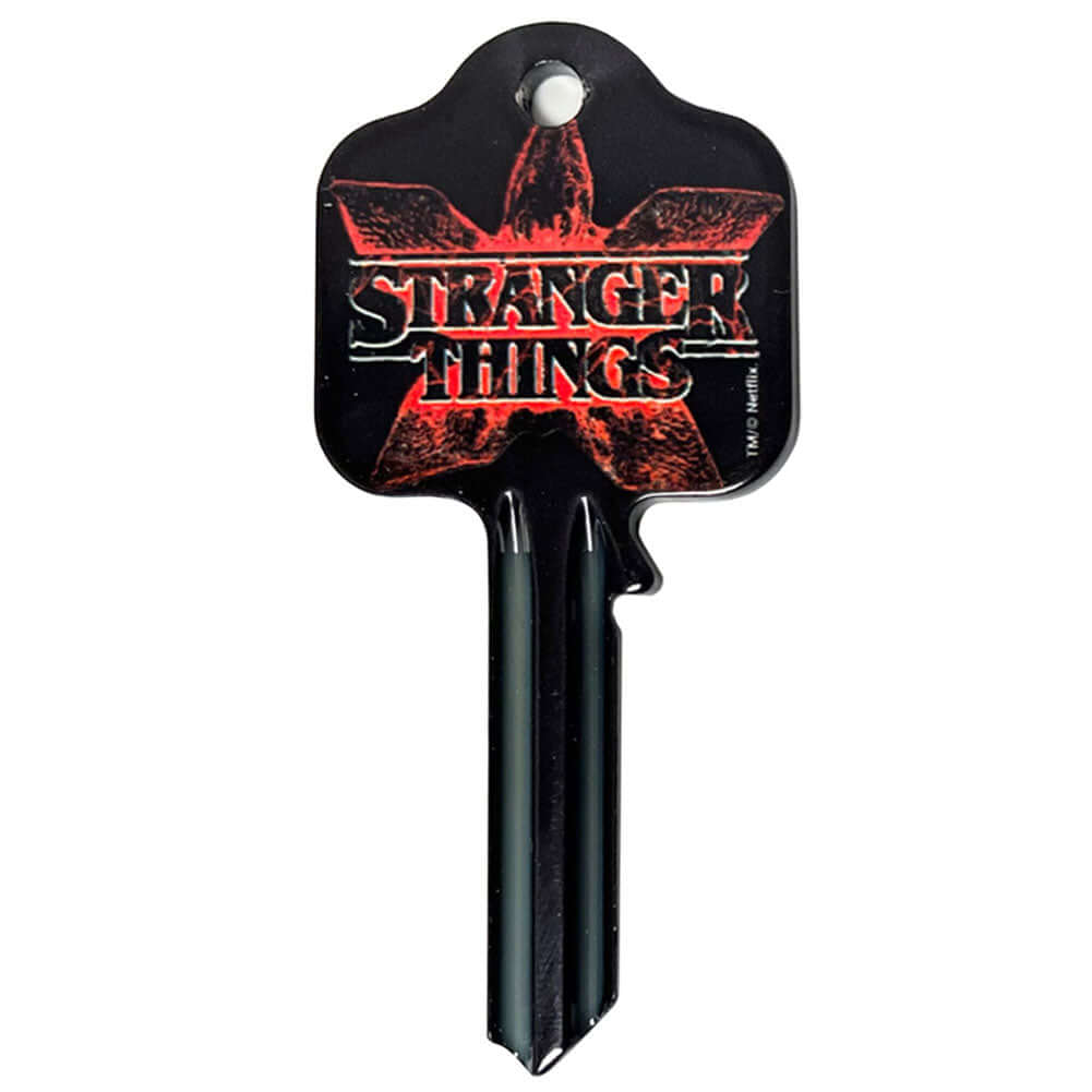 Stranger Things Door Key LKT Sport Entertainment>TV Series>Stranger Things Key Blanks