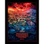 Stranger Things Framed Picture 16 x 12 Hawkins LKT Sport Ready to hang framed collector printQuality, high resolution artworkComes in a stylish black frame with shatterproof styreneOfficial licensed productApprox 30cm x 40cm (16in x 12in) Posters