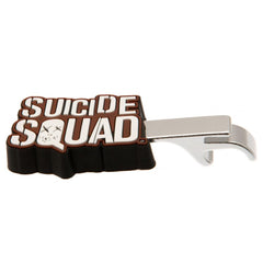 Suicide Squad Bottle Opener LKT Sport Entertainment>Movies>Suicide Squad Bottle Openers