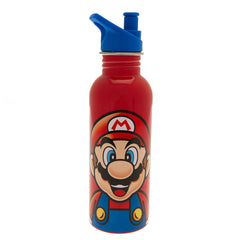 Super Mario Canteen Bottle LKT Sport Entertainment>Gaming>Super Mario Water Bottles