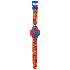 Super Mario Kids Digital Watch LKT Sport Entertainment>Gaming>Super Mario