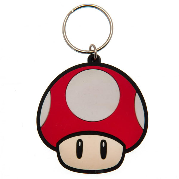 Super Mario Mug & Coaster Set Yoshi LKT Sport Superb Super Mario gift set for everyday use Green full colour mug featuring the cute Super Mario character Yoshi Single cork based coaster approx 9cm x 9cm Soft, durable 5mm thick PVC Keyring Official license